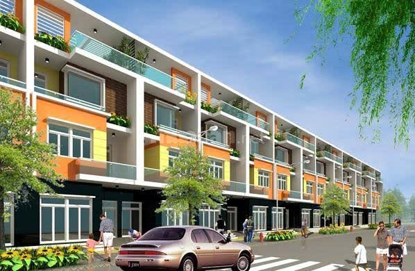 Chỉ 1,3 tỷ sở hữu 117m2 đất nền ngang 6m tại Sun Flower City