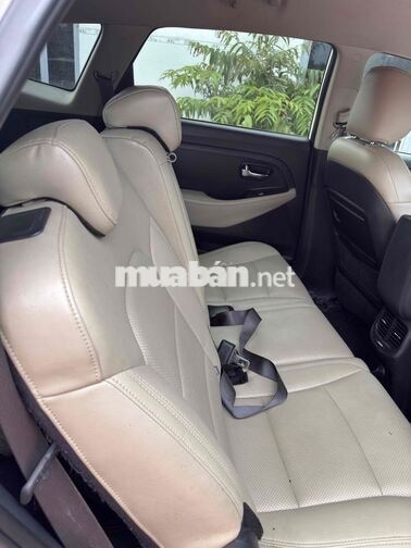 Kia Rondo 2019 Số sàn Trắng