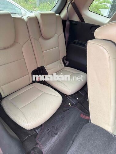 Kia Rondo 2019 Số sàn Trắng