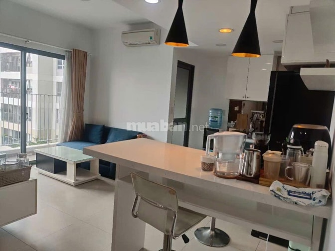 Bán 2PN Tháp T1 Masteri Thảo Điền