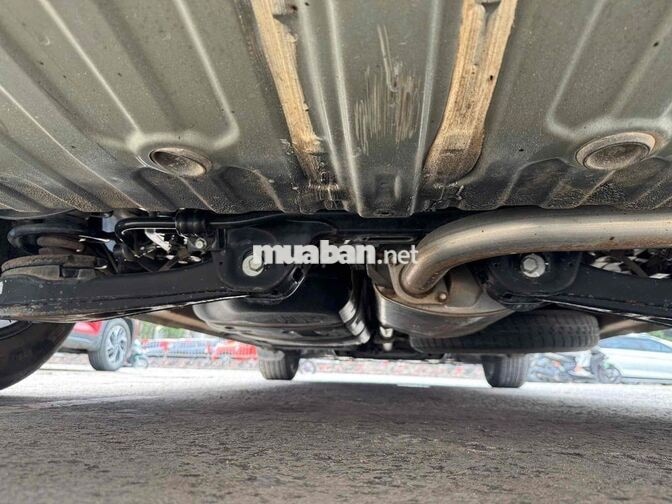 KIA Sedona 2017 7 chỗ Trắng 92.000km