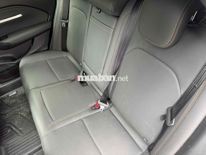 VinFast VF3 Plus 2026 Điện Đỏ 12.000km