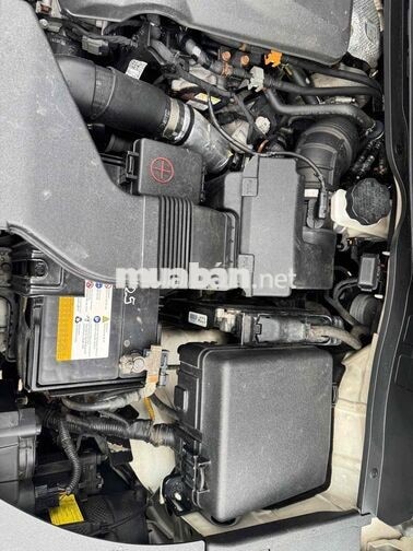 KIA Sedona 2017 7 chỗ Trắng 92.000km