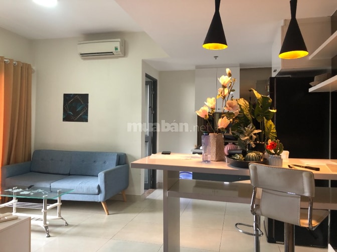 Bán 2PN Tháp T1 Masteri Thảo Điền