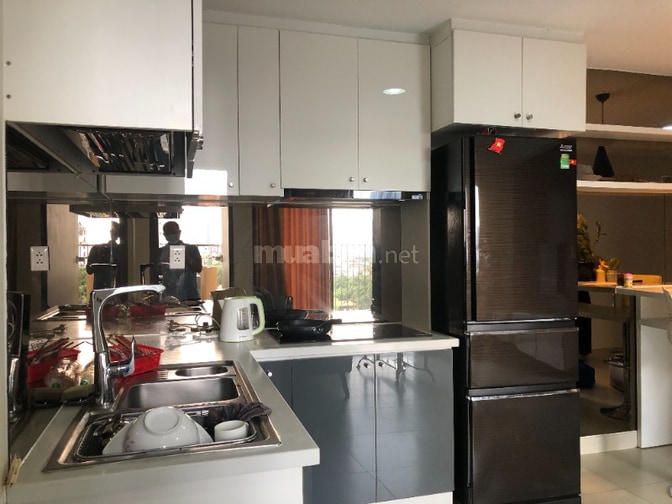 Bán 2PN Tháp T1 Masteri Thảo Điền