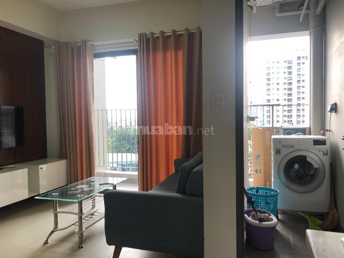 Bán 2PN Tháp T1 Masteri Thảo Điền