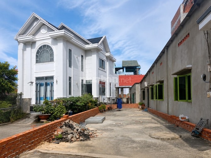 Bán đất mặt tiền 4x22m - đường 2 chiều gần 551 Lê Văn Khương, Q12