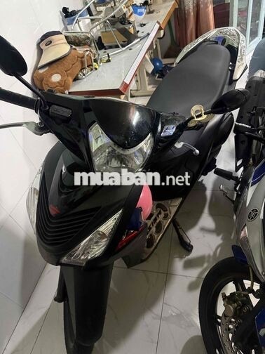 Honda Vision 2018 Đen