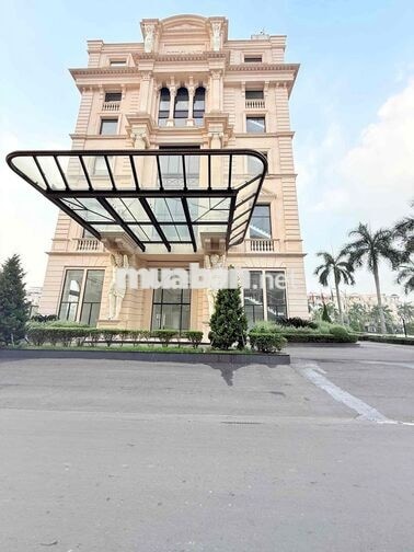 💎 TÀI SẢN PARK HILL – 100M², HẦM 4 TẦNG, DÒNG TIỀN 45TR/THÁNG!