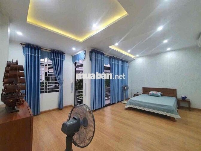261 ✨ 🏡 CHO THUÊ NHÀ MẶT TIỀN 3 TẦNG GẦN NGUYỄN VĂN THOẠI