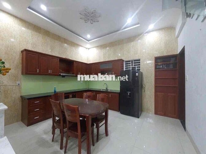 261 ✨ 🏡 CHO THUÊ NHÀ MẶT TIỀN 3 TẦNG GẦN NGUYỄN VĂN THOẠI