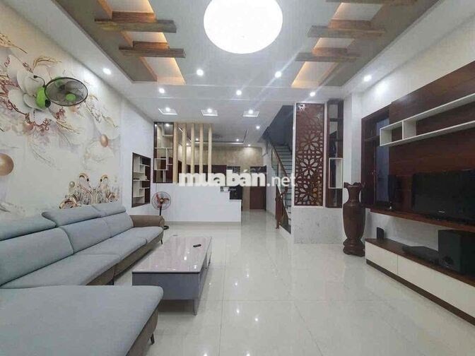 261 ✨ 🏡 CHO THUÊ NHÀ MẶT TIỀN 3 TẦNG GẦN NGUYỄN VĂN THOẠI