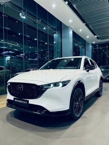 Mazda CX5 Premium Sport 2.0 AT 2026 - 788 Triệu
