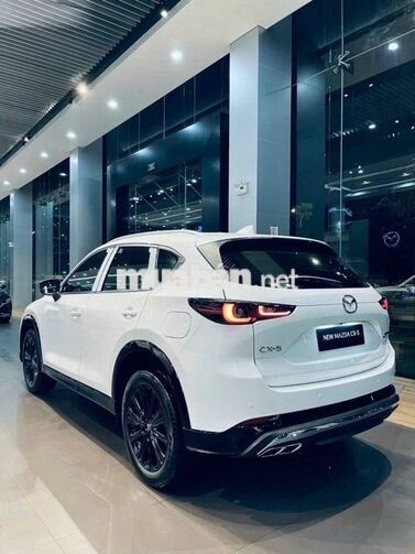 Mazda CX5 Premium Sport 2.0 AT 2026 - 788 Triệu