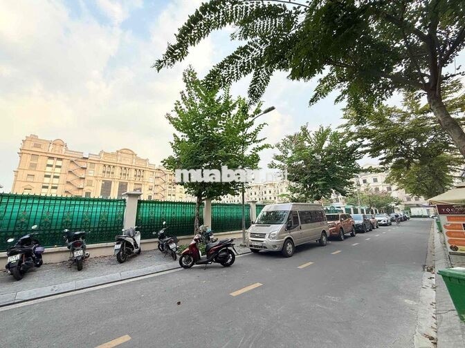 💎 TÀI SẢN PARK HILL – 100M², HẦM 4 TẦNG, DÒNG TIỀN 45TR/THÁNG!