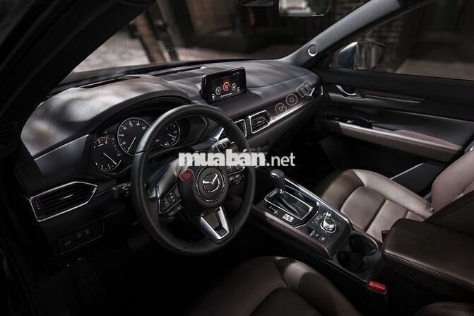 Mazda CX5 Premium Sport 2.0 AT 2026 - 788 Triệu
