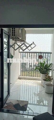 BÁN CĂN GÓC CC THƯƠNG MẠI B3 FULL NỘI THẤT 77,4M2, 2PN, 2WC