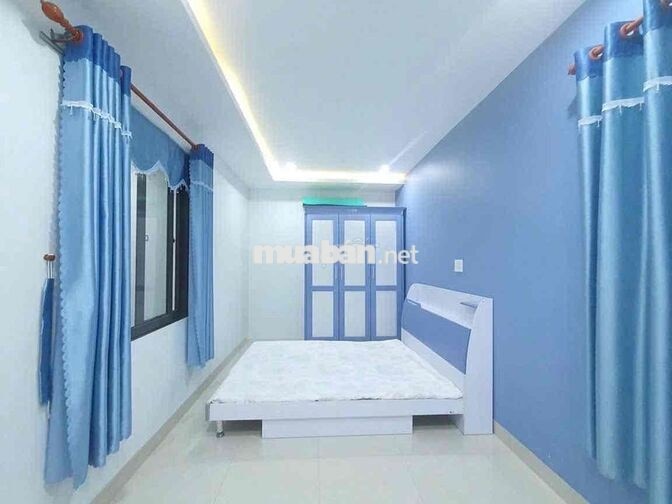 261 ✨ 🏡 CHO THUÊ NHÀ MẶT TIỀN 3 TẦNG GẦN NGUYỄN VĂN THOẠI