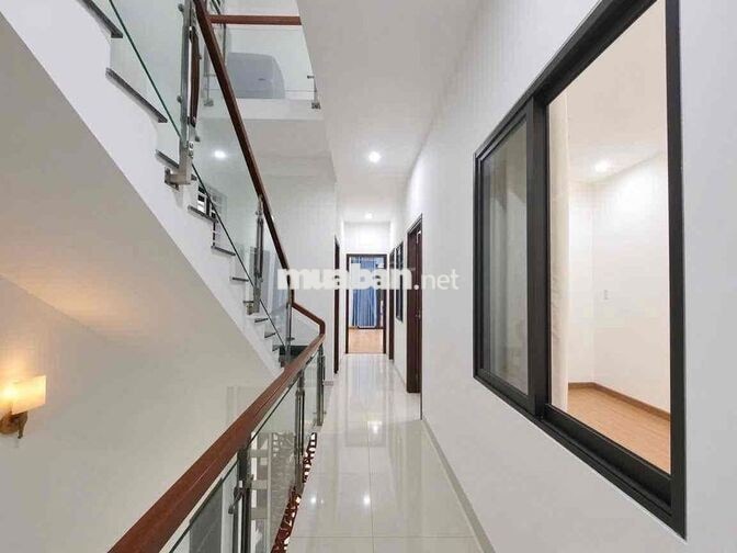 261 ✨ 🏡 CHO THUÊ NHÀ MẶT TIỀN 3 TẦNG GẦN NGUYỄN VĂN THOẠI