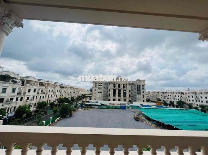💎 TÀI SẢN PARK HILL – 100M², HẦM 4 TẦNG, DÒNG TIỀN 45TR/THÁNG!