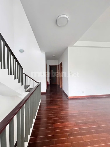 Bán biệt thự Riviera, An Phú, 289,8m2, hướng Tây Nam, giá 110 tỷ