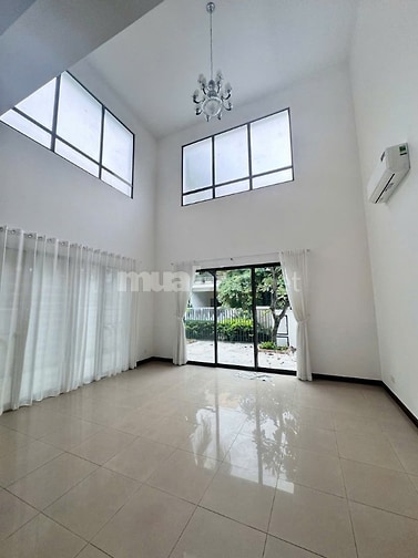 Bán biệt thự Riviera, An Phú, 289,8m2, hướng Tây Nam, giá 110 tỷ