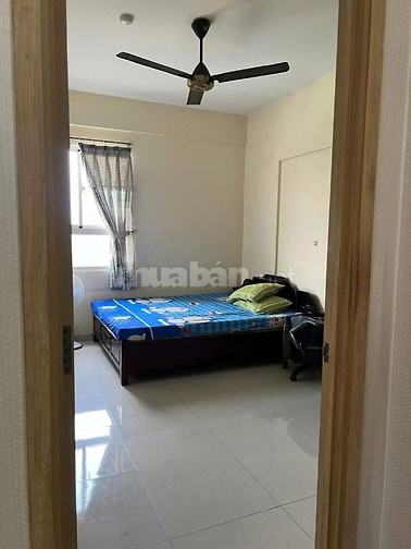 C/c  Thái An- Nguyễn văn Quá căn 2p ngủ- có nội thất-giá 7tr5