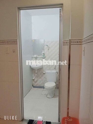 Cho thuê phòng trọ đầy đủ nội thất.