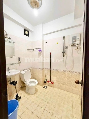 Cho thuê căn hộ Moscow-Q.12/ 2pn, 2wc, giá 7.3 tr/th đầy đủ nội thất