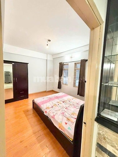 Cho thuê căn hộ Moscow-Q.12/ 2pn, 2wc, giá 7.3 tr/th đầy đủ nội thất