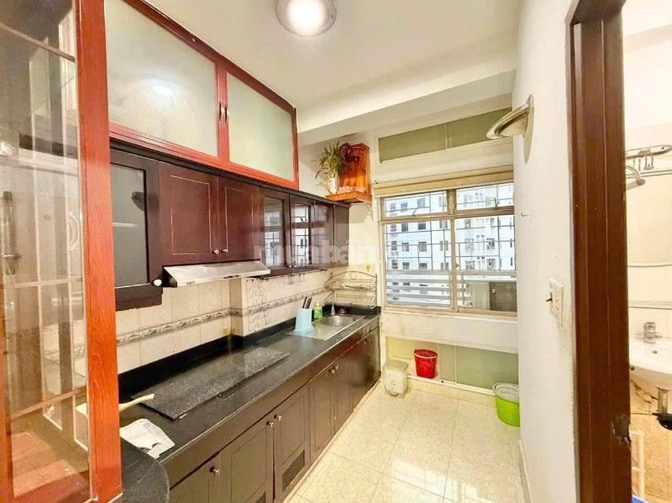 Cho thuê căn hộ Moscow-Q.12/ 2pn, 2wc, giá 7.3 tr/th đầy đủ nội thất
