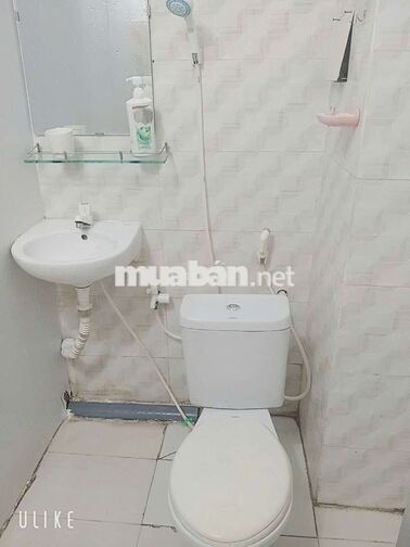 Cho thuê phòng trọ đầy đủ nội thất.