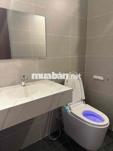 Cho thuê căn hộ MIA 2 phòng ngủ nội thất cơ bản