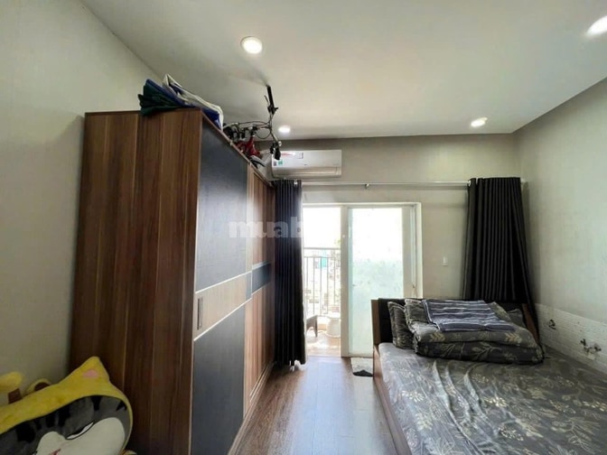 Chung cư CTL-Dương Thị Giang- căn 3p ngủ- chỉ 11tr/tháng
