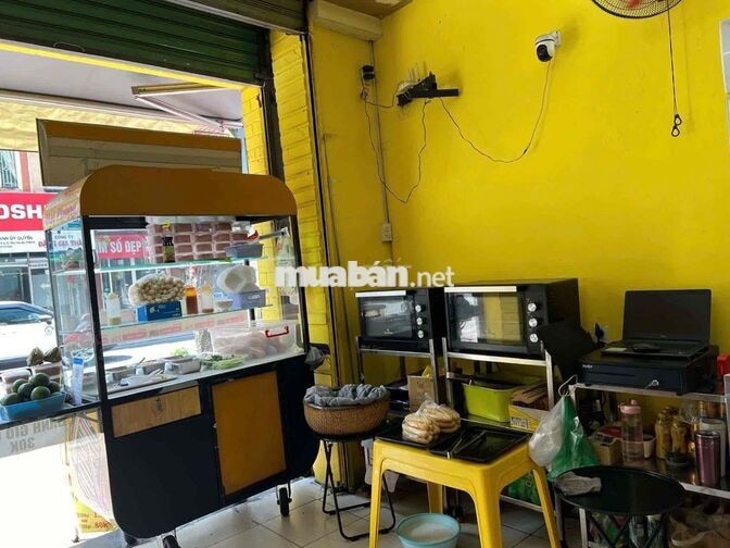 📣 SANG LẠI QUÁN BÁNH MÌ VÀO KINH DOANH NGAY