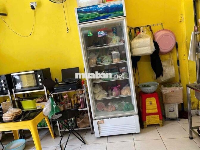 📣 SANG LẠI QUÁN BÁNH MÌ VÀO KINH DOANH NGAY