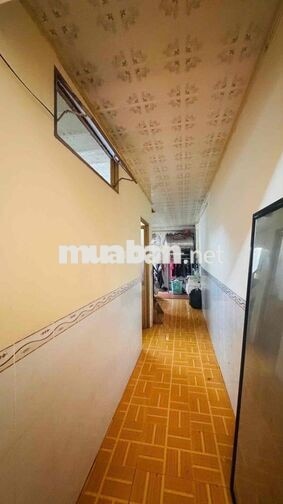 📍 1,9 TỶ – NHÀ TRUNG TÂM, GẦN CHỢ – TRƯỜNG – PHỐ ĐI BỘ