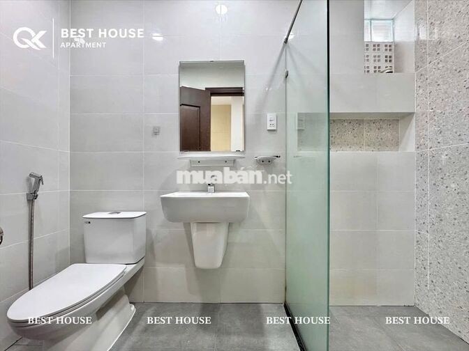 Căn Hộ Mới Xây_Full Tiện Nghi Ngay Thoại Ngọc Hầu | Nguyễn Sơn