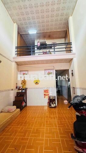 📍 1,9 TỶ – NHÀ TRUNG TÂM, GẦN CHỢ – TRƯỜNG – PHỐ ĐI BỘ