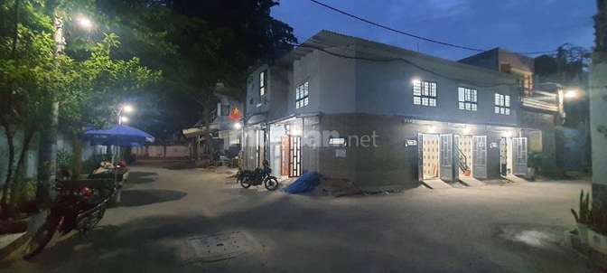 Chính chủ cho thuê Phòng Trọ Q12