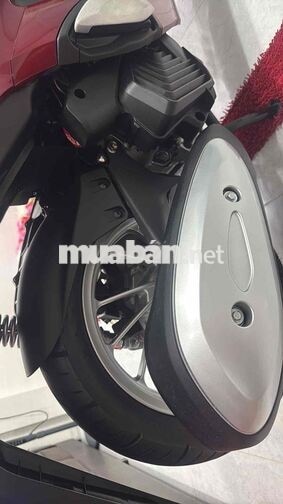 Honda SH Mode 2024 ABS Đỏ 798km