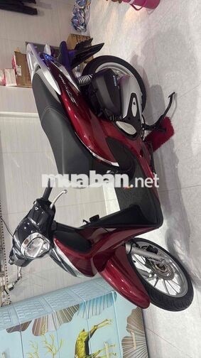 Honda SH Mode 2024 ABS Đỏ 798km