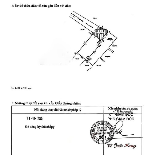 Nhà hẻm ô tô Đinh Công Tráng, Q1, 71,7m2, 4 tầng, 5 Phòng- 19,8 tỷ