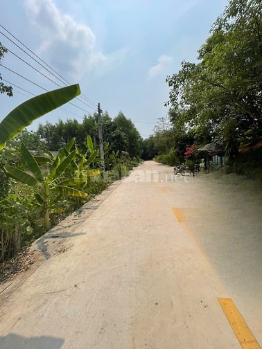 CHÍNH CHỦ BÁN ĐẤT TÂN THÀNH 56 (708.5m2 - NGANG 12M - ĐẤT RỘNG ĐẸP)
