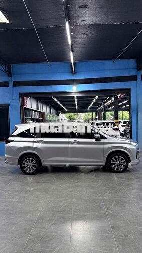 Toyota Avanza Premio 2022 BẠC