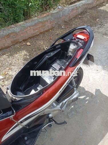 Honda Air Blade 2016 Đỏ trắng đen Tự động