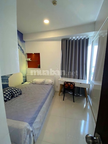Republic Plaza-Cộng Hòa, 2PN, 2WC, đầy đủ nội thất giá thuê 15 tr/th