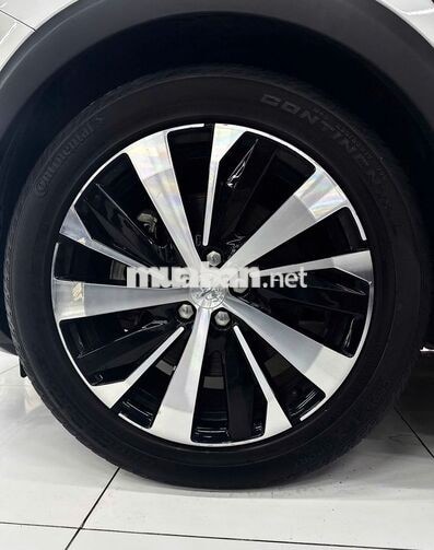 Peugeot 5008 GT 1.6AT 2024 TRẮNG