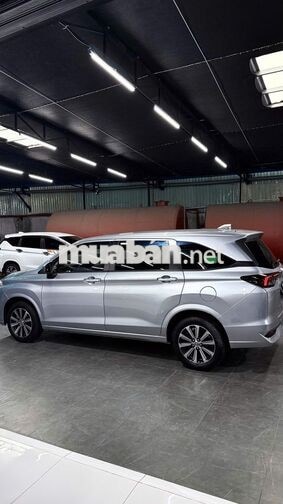 Toyota Avanza Premio 2022 BẠC
