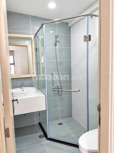 Republic Plaza-Cộng Hòa, 2PN, 2WC, đầy đủ nội thất giá thuê 15 tr/th